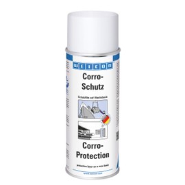 WEICON Corro-Protection | 400 ml | For Metal Parts