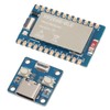 Microcontroller Development Board Split USB Interface Bluetooth 5.1 Dual Mode