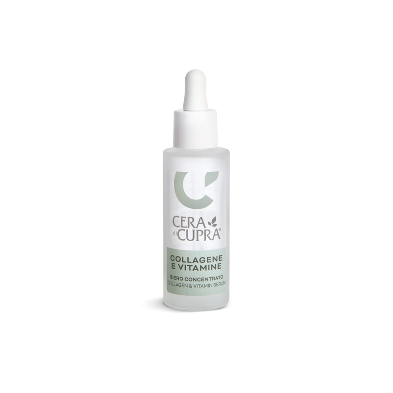 Collagene E Vitamins Concentrate 30 ml