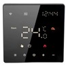 Home Thermostat Smart APP Control Digital Touch Screen Indoor Temperature