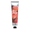 John's Blend Hand Cream Tube Rose Musk with Moisturizing Ingredients
