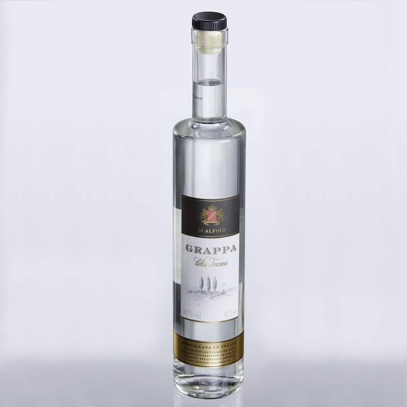 Westmark 10 Griffkorken für Wein-, Spirituosen-, Öl- oder Essigflaschen, Naturkork/Kunststoff,