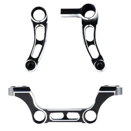 Aluminum Bell Crank Set for Reve D RDX D1-202A