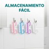 Set de 48 Cepillo para Limpiar Uñas, Kit de Limpieza
