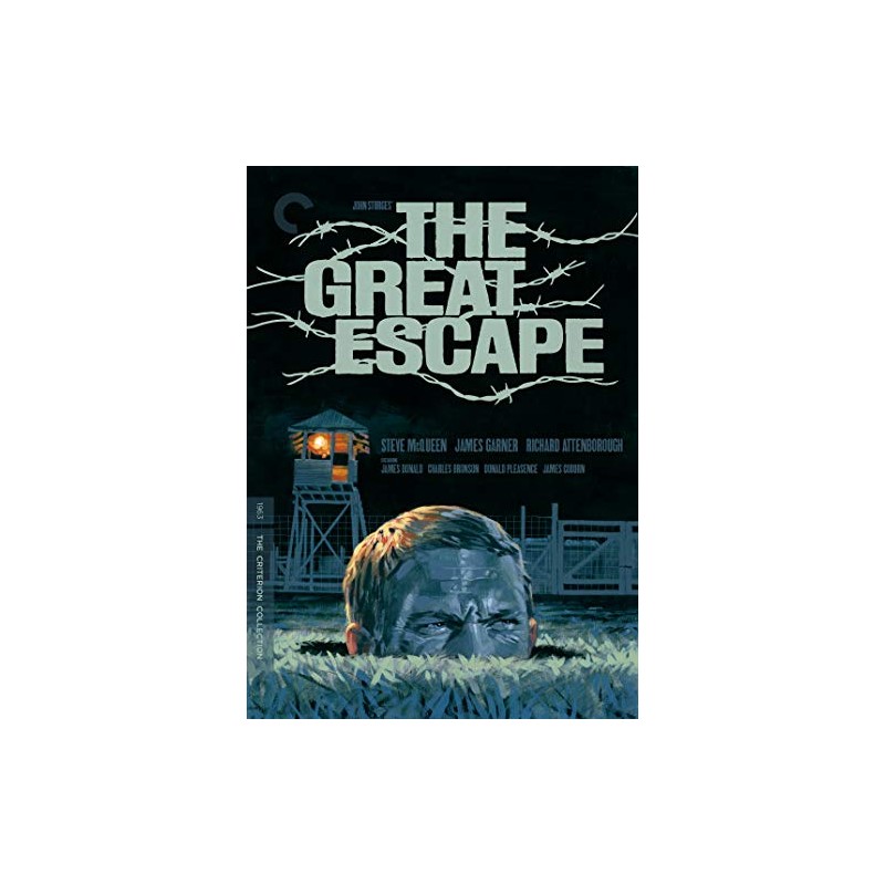 The Great Escape