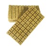 TEXALAN(R) Rockwool Cubes for Rapid Plant Growth 1" x 1"