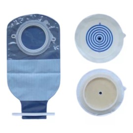 Ostovac Bolsa Para Colostomia Ostovac Adulto Ref 4022 4 Bolsas