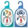 tanita Freezer/Refrigerator Thermometer (Set of 1) 5497