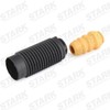 STARK SKDCK-1240086 Dust Cover Kit Shock Absorber Dust Cover Kit