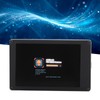 3.5in IPS Monitor Subscreen LCD Display Screen with USB Power