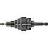 DEWALT DWA2600IR Impact Ready Conduit Reamer