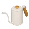 600ml 20oz Pour Over Coffee Kettle Pour Over Kettle Gooseneck