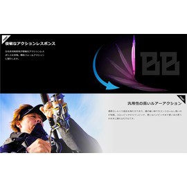 JACKALL Bumble's Jig Short 8.8 oz (250 g) Eel Shoulder Glow