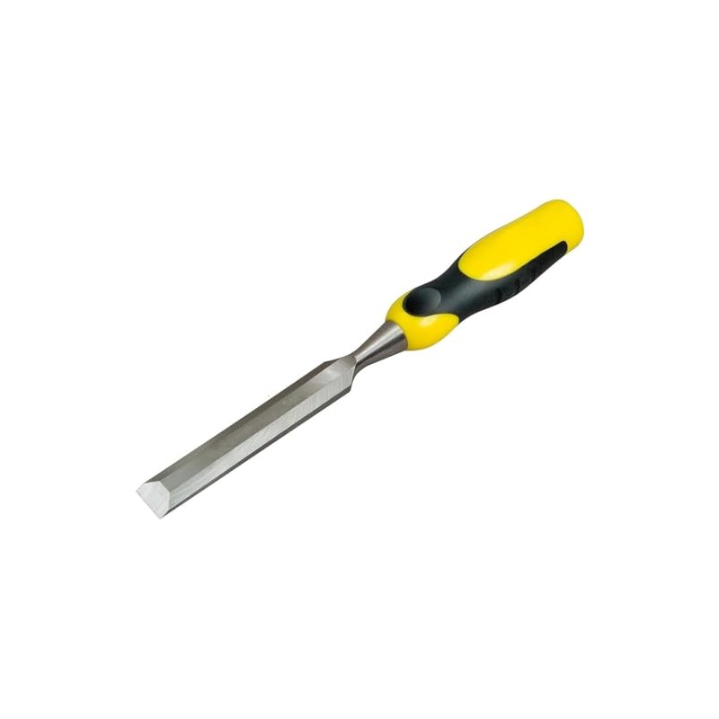 Professional Wood Chisel in Various Sizes - Ideal for Carpentry