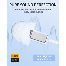 Seniors Friendly Sound Device