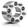Spacer Experts 5x5.5 to 5x5.5 Wheel Spacers 3" Inch 1/2x20