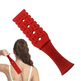 Meridian Pat - Back Massage Stick | Body Patting Hammer Massager, Handheld Massage Equipment, Health Pat for Shoulder Neck Foot