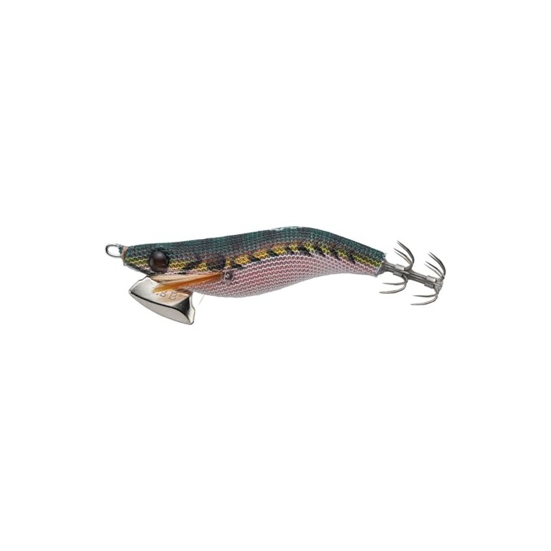 Yamaria YAMASHITA NAORY Range B (BASIC) No. 1.8 Z017 Gunkan