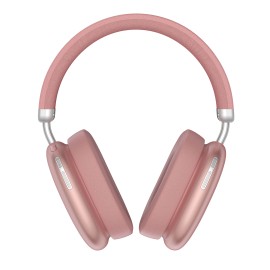 2025  Wireless Earphones Pro Max In-Ear Headphones ANC Noise Cancellation Spatial Audio Top Version Max USB-Ccolor: Black, model number: Type--C