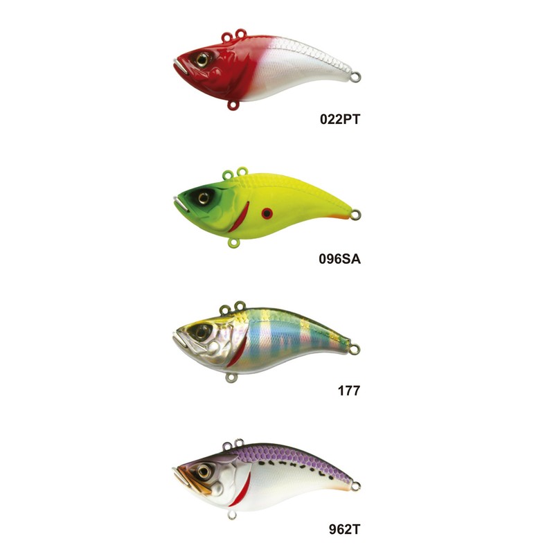 Strike Pro – Flap Jack 40 – 40 mm (6