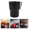 Car Cup Holder Hook, Auto Window Mount Bottle Holder 3.54''