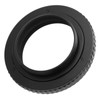 NEWYI M42‑M42 10‑15.5mm Aluminium Alloy Refit Amplification Lens Macro Lens