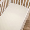 American Baby Company Fitted Mini Crib Sheet 24" x 38",