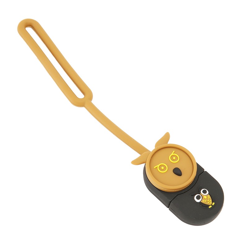 Cartoon USB Flash Drive Owl Style Standard USB2.0 Plug and