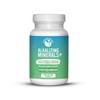 Alkalizing Minerals + 240 Count - Alkaline Trace Minerals Plus