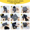 30 PCS Graduation Cap Candy Box Graduation Cap Gift Boxes