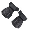 2pack/lot Comfortable Foam Padding Knee Pads For Work Adjustable Protection