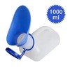 Portable Urinal Bottle for Women – 1000mL Travel Urine Container