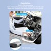 Bluetooth 5.1 Aux Adapter Built in Mic Hands Free Call