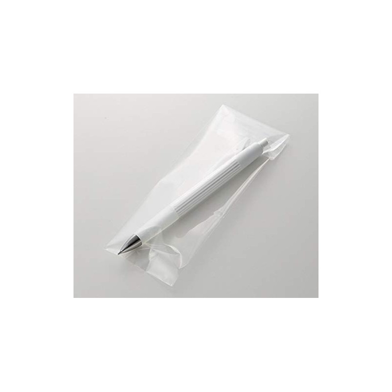 HEIKO CRYSTAL PACK #6757900T-6-16 100P