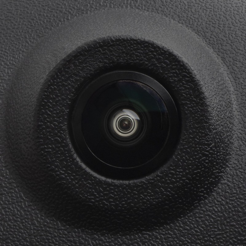 BOXI Rear View Backup Tailgate Handle Camera Fits for Dodge