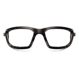 Ergodyne - EGO53991 Skullerz Kvasir Safety Glasses Foam Gasket Insert Black Frame-foam Gasket Lens