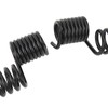 Tiragraffi per Ghiaccio Motoslitta 860201728 860201140 860201761 Kit Tiragraffi per