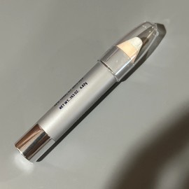 Maybelline Crystal Glitters Shadow Pencil Glass Slipper 0.162 oz Rare HTF Shade