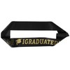 10 Pieces Exam Passed Sash, School Graduation Class of 2023
