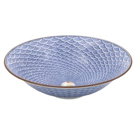 Hasami Ware 34688 Mido Kiln Tokuo Pot (Comes in a Gift Box) Aokawa-Fuji
