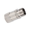 2 To 4 Hole High Speed Dental Handpiece Adapter Stainless