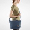 Fjällräven Vardag Crossbody Umhängetasche, Storm, One Size