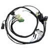 Wire Wiring Harness for Honda Sportrax 400 TRX400 TRX400EX 2005-2007,
