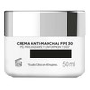 L'Oréal Paris Glycolic Bright Crema Día FPS 30 - Antimanchas