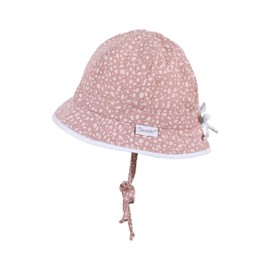Sterntaler Baby Girl Hat, pink