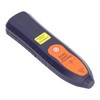 Fiber Visual Fault Locator Optic Network Cable Tester Meter Red