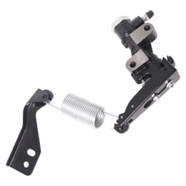 1st_auto_parts Brake Load Sensing Valve Assembly For Nissan Pickup 2.4L 3.0L l4 V6 4640056G04