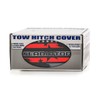 JEEP Gladiator Trailer Tow Hitch Cover - 2 INCH Receiver