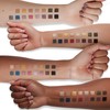 Milani Gilded Noir Eyeshadow Palette - Eye Shadow Palettes For