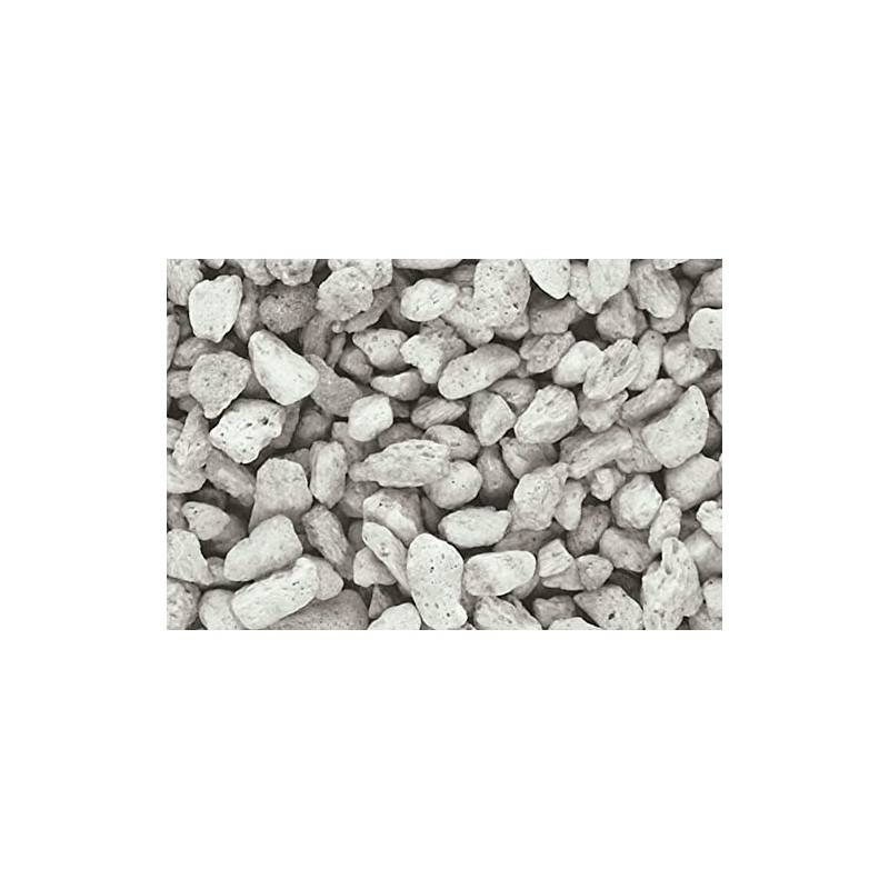 Woodland Scenics Coarse Talus 21.7 Cubic Inches-Gray